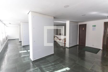 Apartamento para alugar com 70m², 2 quartos e 1 vagaÁrea comum - Salão de festas