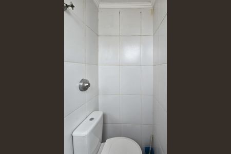 Apartamento para alugar com 70m², 2 quartos e 1 vagaBanheiro de serviço