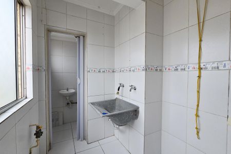 Apartamento para alugar com 70m², 2 quartos e 1 vagaÁrea de Serviço