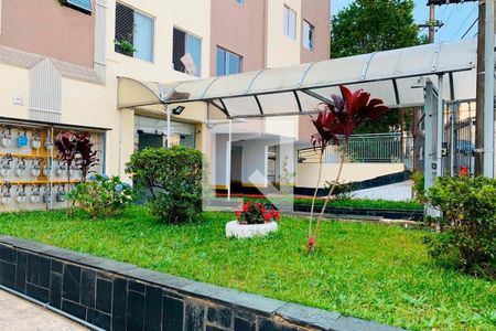 Apartamento para alugar com 70m², 2 quartos e 1 vagaÁrea comum