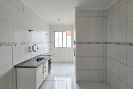 Apartamento para alugar com 70m², 2 quartos e 1 vagaCozinha 