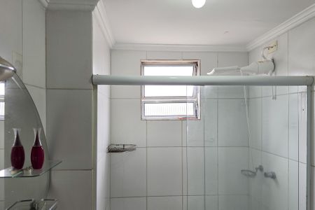 Apartamento para alugar com 70m², 2 quartos e 1 vagaBanheiro Social