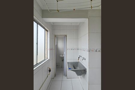 Apartamento para alugar com 70m², 2 quartos e 1 vagaÁrea de Serviço