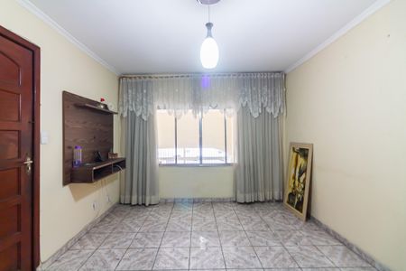 Sala  de casa à venda com 2 quartos, 125m² em Cidade das Flores, Osasco