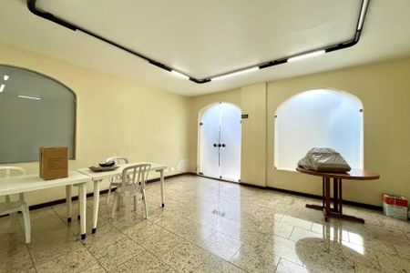 Apartamento à venda com 46m², 1 quarto e 1 vagaÁrea comum - Salão de festas