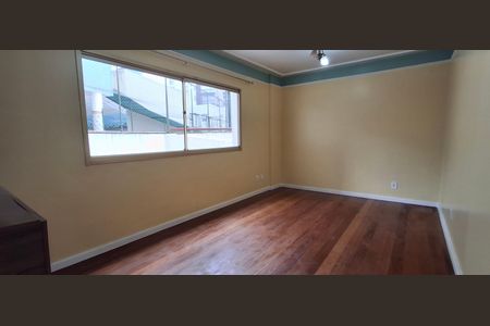 Sala de apartamento para alugar com 3 quartos, 76m² em Centro, Florianópolis