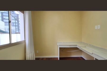 Quarto 1 de apartamento para alugar com 3 quartos, 76m² em Centro, Florianópolis