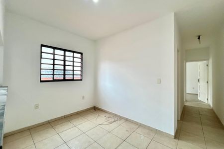 Sala de casa para alugar com 2 quartos, 50m² em Vila Guarani, São Paulo