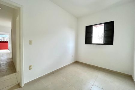 Quarto 1 de casa para alugar com 2 quartos, 50m² em Vila Guarani, São Paulo