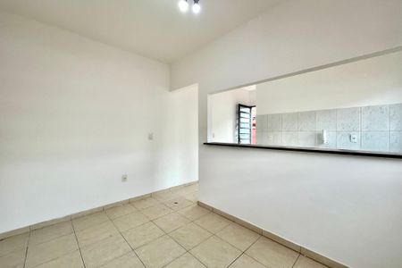 Sala de casa para alugar com 2 quartos, 50m² em Vila Guarani, São Paulo