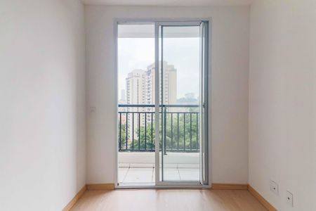 Sala de apartamento para alugar com 2 quartos, 37m² em Jardim Peri Peri, São Paulo