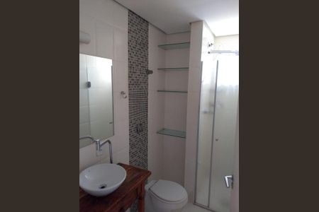 Foto 12 de apartamento à venda com 2 quartos, 62m² em Jardim do Vovô, Campinas