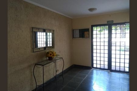 Foto 01 de apartamento à venda com 2 quartos, 62m² em Jardim do Vovô, Campinas