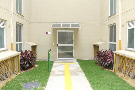 Apartamento para alugar com 55m², 2 quartos e 1 vagaÁrea comum