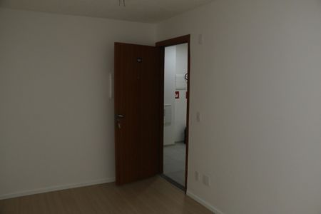 Apartamento para alugar com 55m², 2 quartos e 1 vagaSala