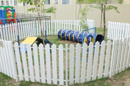 Apartamento para alugar com 55m², 2 quartos e 1 vagaÁrea comum - Espaço pet