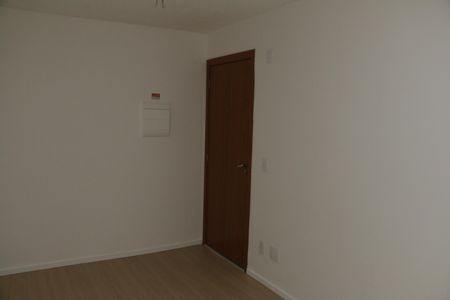 Apartamento para alugar com 55m², 2 quartos e 1 vagaSala