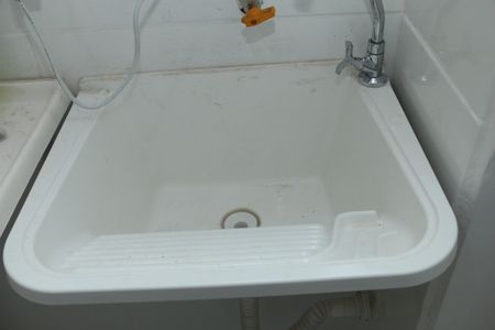 Apartamento para alugar com 55m², 2 quartos e 1 vagaÁrea de Serviço