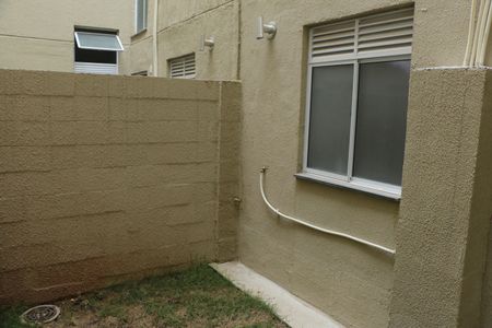 Apartamento para alugar com 55m², 2 quartos e 1 vagaÁrea Externa