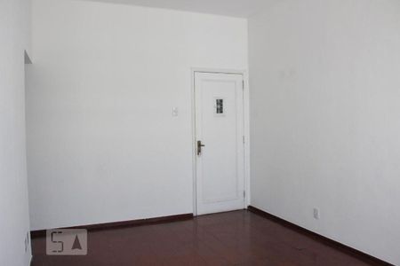 Sala de apartamento à venda com 2 quartos, 60m² em Andaraí, Rio de Janeiro