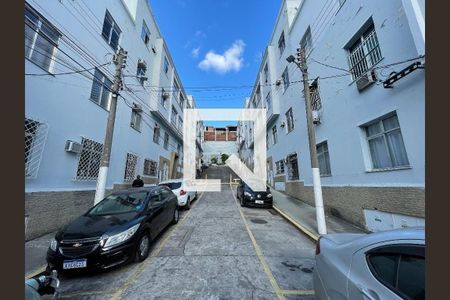 Apartamento à venda com 60m², 2 quartos e 1 vagaÁrea comum