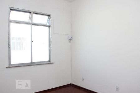 Quarto 1 de apartamento à venda com 2 quartos, 60m² em Andaraí, Rio de Janeiro