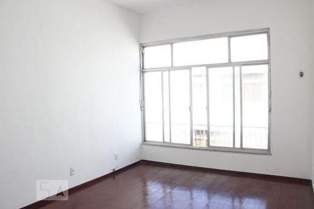 Sala de apartamento à venda com 2 quartos, 60m² em Andaraí, Rio de Janeiro