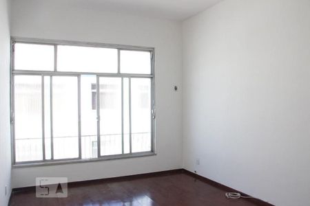 Sala de apartamento à venda com 2 quartos, 60m² em Andaraí, Rio de Janeiro