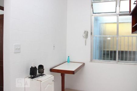 Apartamento à venda com 60m², 2 quartos e 1 vagaCozinha