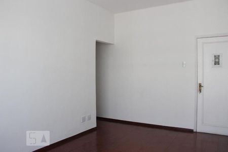 Sala de apartamento à venda com 2 quartos, 60m² em Andaraí, Rio de Janeiro