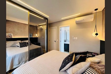 Apartamento à venda com 3 quartos, 155m² em Sion, Belo Horizonte