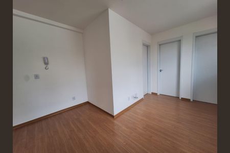 Sala de apartamento para alugar com 2 quartos, 50m² em Centro, Belo Horizonte