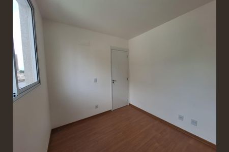Banheiro de apartamento para alugar com 2 quartos, 50m² em Centro, Belo Horizonte