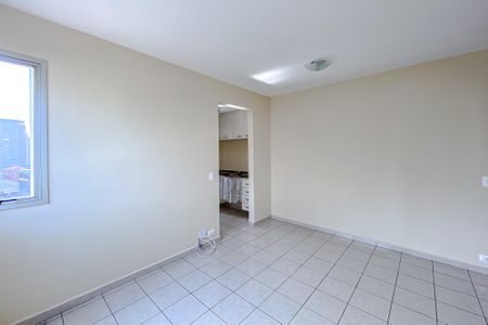 Sala de apartamento à venda com 1 quarto, 44m² em Vila Mariana, São Paulo