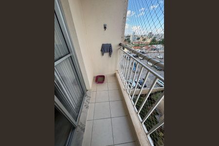 Foto 06 de apartamento à venda com 2 quartos, 55m² em Bonfim, Campinas