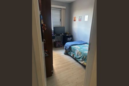 Foto 10 de apartamento à venda com 2 quartos, 55m² em Bonfim, Campinas