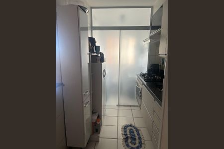 Foto 05 de apartamento à venda com 2 quartos, 55m² em Bonfim, Campinas