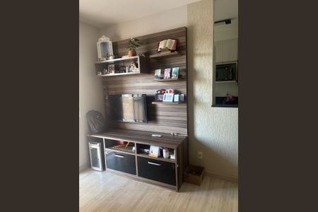 Foto 03 de apartamento à venda com 2 quartos, 55m² em Bonfim, Campinas