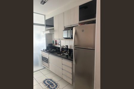 Foto 04 de apartamento à venda com 2 quartos, 55m² em Bonfim, Campinas