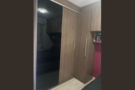 Foto 09 de apartamento à venda com 2 quartos, 55m² em Bonfim, Campinas