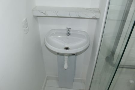 Kitnet/Studio para alugar com 1 quarto, 25m² em Campos Elíseos, São Paulo