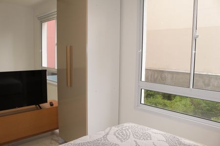 Kitnet/Studio para alugar com 1 quarto, 25m² em Campos Elíseos, São Paulo