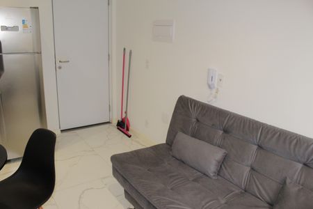 Kitnet/Studio para alugar com 1 quarto, 25m² em Campos Elíseos, São Paulo