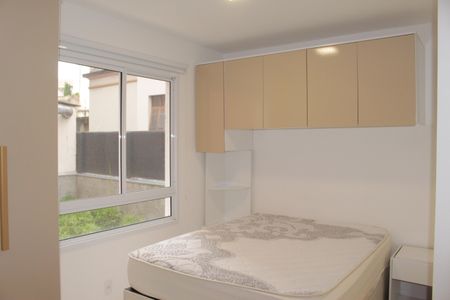 Kitnet/Studio para alugar com 1 quarto, 25m² em Campos Elíseos, São Paulo
