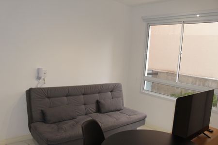 Kitnet/Studio para alugar com 1 quarto, 25m² em Campos Elíseos, São Paulo