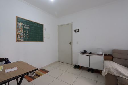 Sala de apartamento à venda com 2 quartos, 48m² em Jardim Vila Formosa, São Paulo