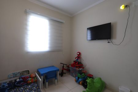 Apartamento à venda com 48m², 2 quartos e 1 vagaQuarto 2