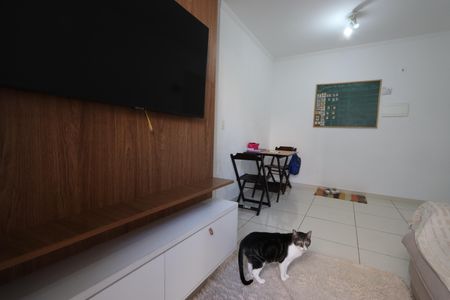 Sala de apartamento à venda com 2 quartos, 48m² em Jardim Vila Formosa, São Paulo