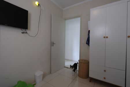 Apartamento à venda com 48m², 2 quartos e 1 vagaQuarto 2