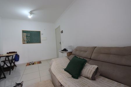 Sala de apartamento à venda com 2 quartos, 48m² em Jardim Vila Formosa, São Paulo